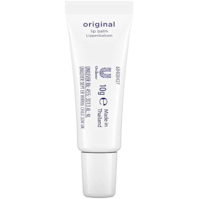 Vaseline ORIGINAL THERAPY LIP BALM - 10G - Image 2